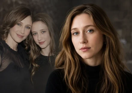Laryssa Farmiga